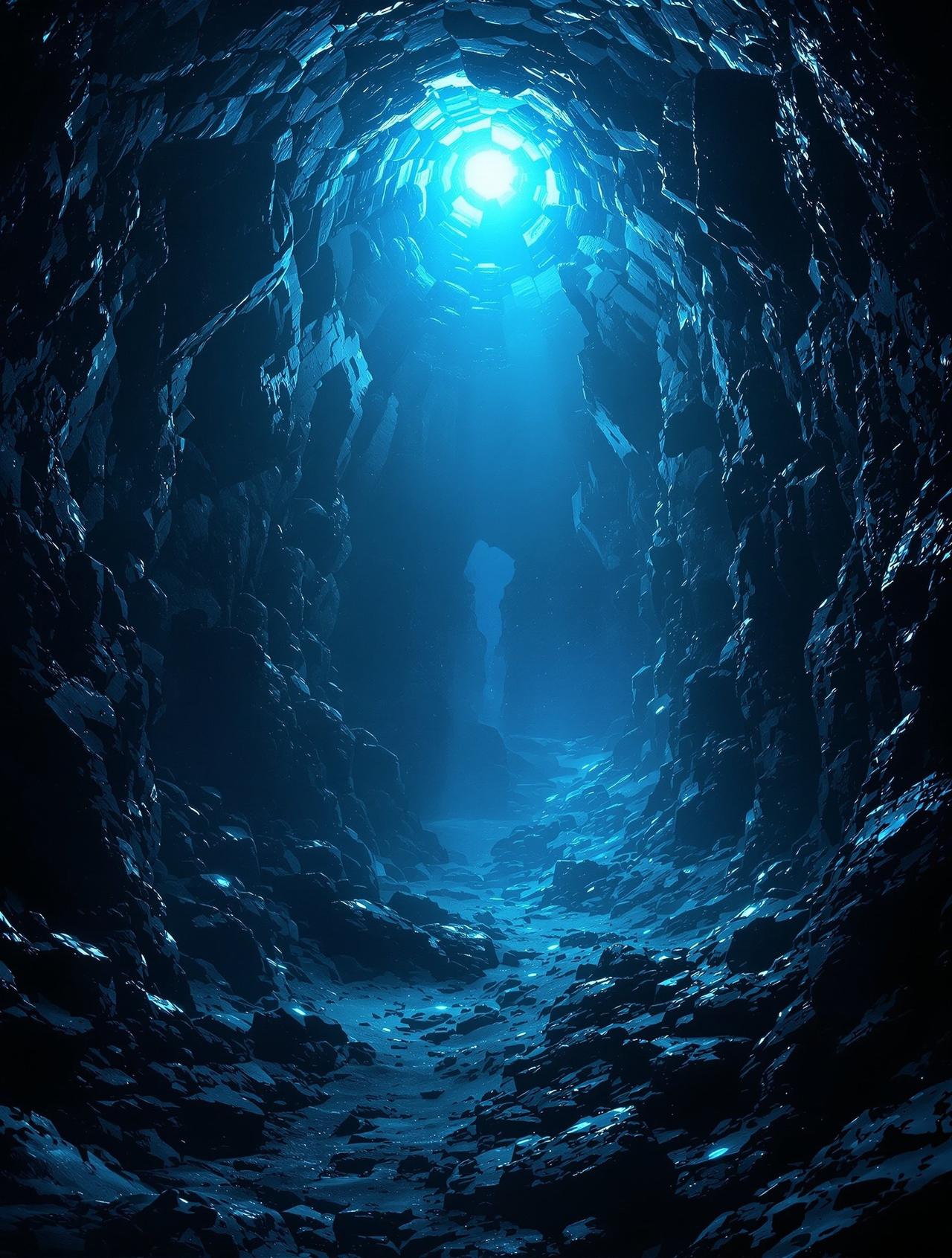 深海迷踪 - 科幻 / 悬疑